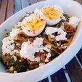 Cooksnap από persaki στη συνταγή Γλυστρίδες έφαγες;