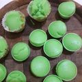 Cooksnap dari Septi andriani untuk resep Apem Tepung Beras Mekar