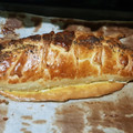 El cooksnap de Israel Peña cuando hizo Solomillo de cerdo relleno de jamón y envuelto en masa de hojaldre.