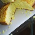 El cooksnap de Cami 👩‍🍳🇺🇾 cuando hizo •TORTA DE NARANJA•.