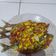 Cooksnap dari Fauziah Budiati untuk resep Ikan asin peda tumis jagung
