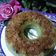 Cooksnap dari Ellin Dulhakim untuk resep Bolu tiwul (tepung singkong) Pandan kukus,,