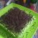 Cooksnap dari Vira Aji untuk resep Bolu pandan santan tidak seret & super lembut