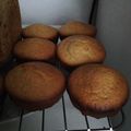 El cooksnap de Fabby cuando hizo Quequitos de avena.