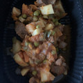 El cooksnap de Laura cuando hizo Patatas guisadas con ternera (olla rápida).