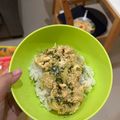 Cooksnap dari dessy revita Nasution untuk resep Chicken Katsudon