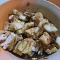Cooksnap dari Rahma nuraddina untuk resep Tahu Gejrot