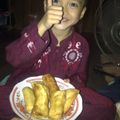 Cooksnap dari Ummy Azka untuk resep Risoles Isi Sayuran
