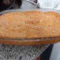 El cooksnap de alicia beatriz infante cuando hizo Torta tres Leches Rellena.