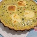 El cooksnap de daianasj cuando hizo Tarta de zapallitos verdes.