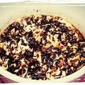 Cooksnap dari Erna Wati untuk resep Choco cheese Bread Pudding