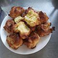 吳燕萍 的 柔軟泡芙 cooksnap