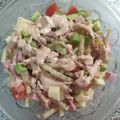 Cooksnap από Mary's kitchen🍴 στη συνταγή Δροσερή μακαρονοσαλάτα