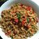 Cooksnap dari Sarah Fadhilah untuk resep Oncom Kemangi Pedas (Ulukutek) #pr_recookmasakanpedas