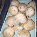 Cooksnap dari Fitri Yani untuk resep Olos Khas Tegal