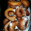 El cooksnap de Ana Laura Mata cuando hizo Rosquitas!♥.