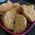 Cooksnap dari Rizka Aliyah untuk resep Lontong telur ikan / ndog bader
