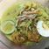 Cooksnap dari Dee' Dex untuk resep Soto Medan Komplit