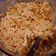 El cooksnap de Andreita cuando hizo Ensalada de Col o Coleslaw.