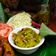 Cooksnap dari Mita.W#MommyFayzel# untuk resep Samba Lado Ijo