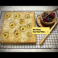 Cooksnap dari Bethania Asmorra untuk resep Bolu Pisang Panggang (Oven Tangkring)