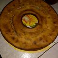El cooksnap de Natalia Chiffel Albarracin cuando hizo Torta de banana súper fácil!.