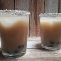 Cooksnap dari Mama Upay untuk resep Teh tarik