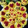 Binita Gupta का कुकस्नैप जब उन्होंने इडली इमोजी (Idli emoji recipe in Hindi) बनाया था।
