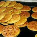 صورة من ملکه‍ه 😌، شاركها بعد تجربة وصفة خبز القالب