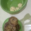 Cooksnap dari no name untuk resep Roti Maryam Coklat Keju