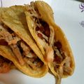 sarceneaux's cooksnap of when they made Slow Cooker Mexi Ranch Chicken (Low Carb).