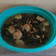 Cooksnap dari Desty untuk resep 553. Gulai Jengkol Pucuk Ubi