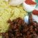 Cooksnap dari Ririn Dian Safitri untuk resep Nasi Kuning ricecooker