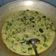 Cooksnap dari Ayu Arsya untuk resep Daun singkong vs daun kelor santan teri