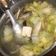 陳姵伶 的 輕鬆一鍋煮【白菜香菇雞湯】 cooksnap