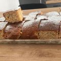 Zsanett Urbán Cooksnap-ja, amikor elkészítette a(z) Almás kevert receptet.