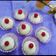 Urvashi Belani का कुकस्नैप जब उन्होंने शाही संदेश (Shahi Sandesh recipe in Hindi) बनाया था।