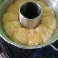 Cooksnap dari Dewi Lisnawati untuk resep Roti Sobek Empuk