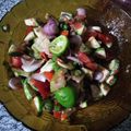 Cooksnap dari rahayudj untuk resep Beberuk terong khas lombok