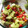 wlc31707's cooksnap of when they made Cucumber and Tomato Salad.