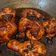 Cooksnap MocQue semasa beliau membuat Ayam masak kicap simple.