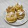 Cooksnap dari Aurelia Evelinadine untuk resep Kue Sus vla vanilla