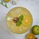 Cooksnap Jeehan Kitchen semasa beliau membuat 👩‍🍳Jus Calamansi Asam Boi🇸🇽.