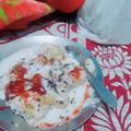 Preeti Food Recipes's cooksnap of when they made Potato & celery soup.