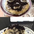 Cooksnap dari Irviana Anggraini untuk resep Oreo Mille Crepes