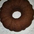 Cooksnap dari Hening Dian Pratiwi untuk resep Bolu Coklat Kukus