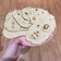 Kaylee's cooksnap of when they made Quick and Easy Flatbread.