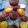 El cooksnap de Paola Andrea Urzua cuando hizo Cupcakes rellenos de manjar.