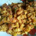 Cooksnap dari Dessy Pratiwi untuk resep Sambel goreng ati ampela