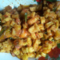 Cooksnap dari Dessy Pratiwi untuk resep Sambel goreng ati ampela